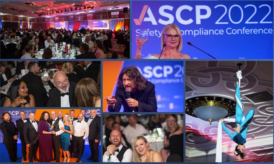 ASCP 2023 Awards
