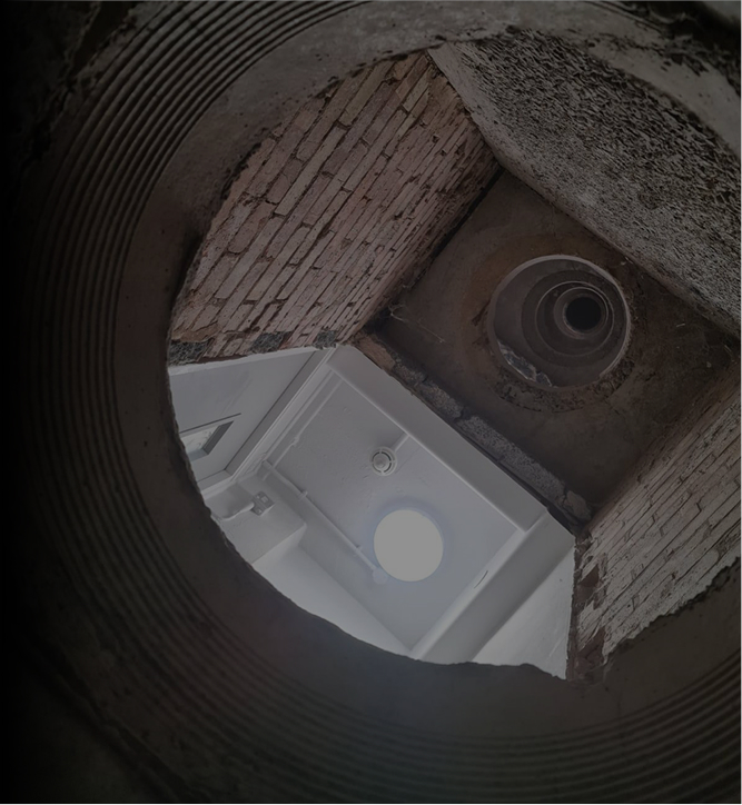 Full Chute Replcement