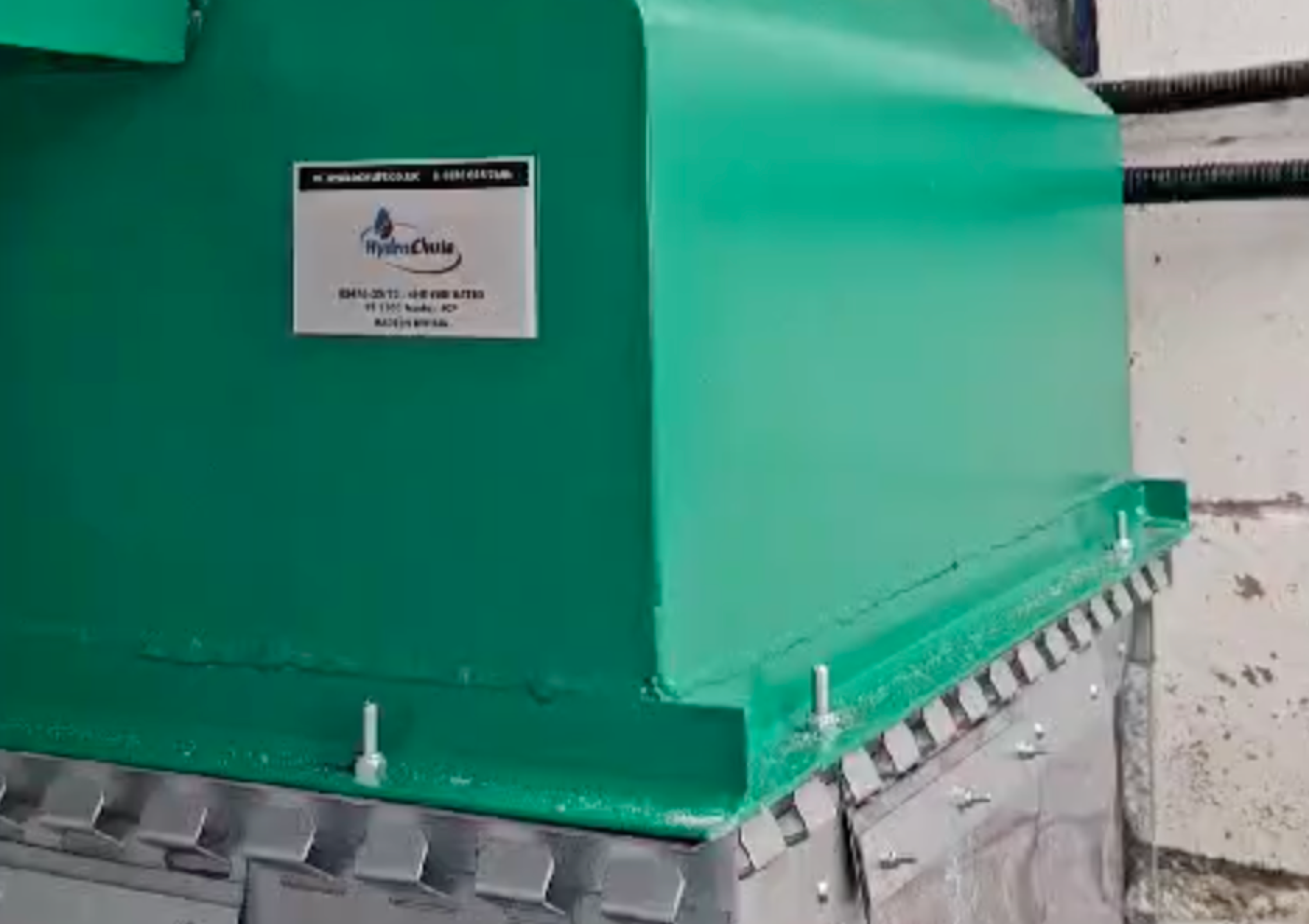 Engineered for Excellence