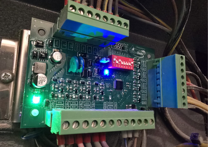 Engineered for Excellence