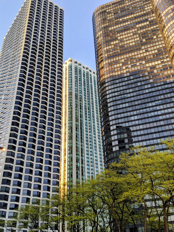 Highrise Buildings - Chute System Specification